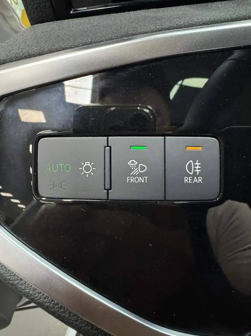 Audi Q3 2022 35 TFSI Stylish and Dynamic — 15