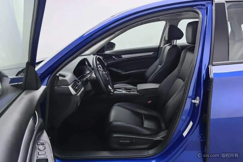 Accord 2018 260TURBO Elite Edition National V — 17