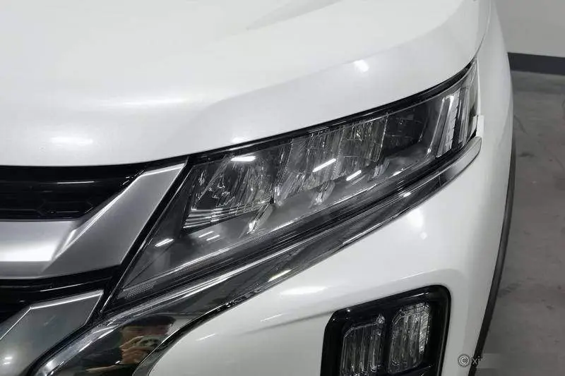 ASX 2020 2.0L CVT Smart Edition — 7