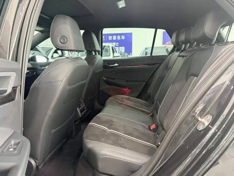 Golf 2021 280TSI DSG R-Line — 16