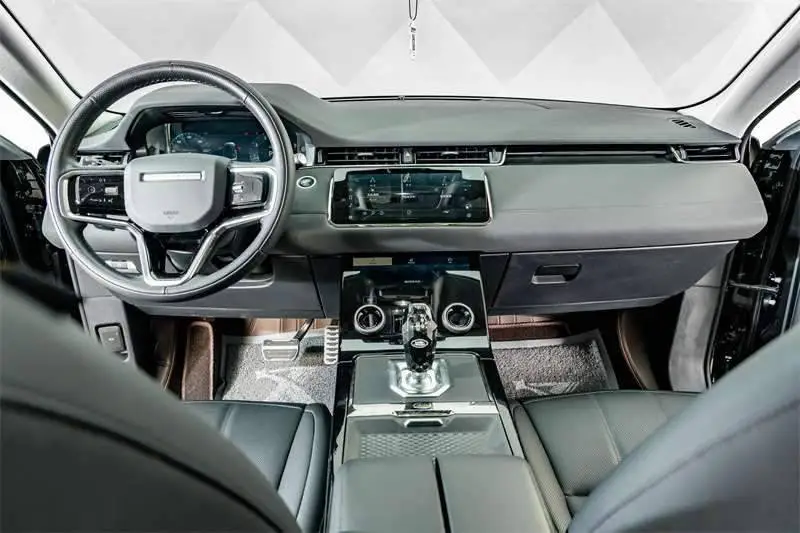 Range Rover Aurora 2023 Aurora L 249PS Corinth Bronze Special Edition — 18