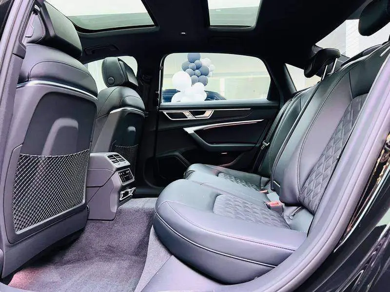 Audi A6L 2025 45 TFSI quattro Selected Dynamic Edition — 15