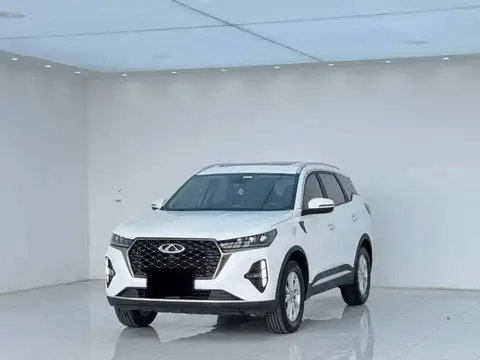 Tiggo 7 2024 Super Power Edition 1.5T CVT Super Power Luxury