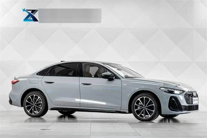 Audi A5L 2026 2.0T Sport Edition — 5