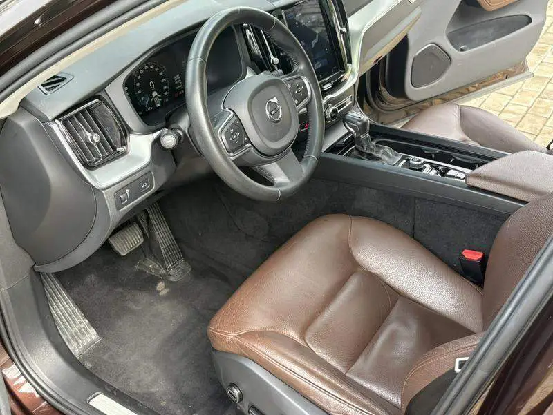 Volvo XC60 2020 T5 4WD Zhiyi Luxury Edition — 14