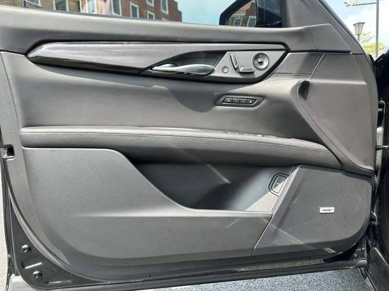 Cadillac CT6 2019 28T Platinum Edition — 8