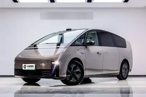 Ideal MEGA 2024 Ultra