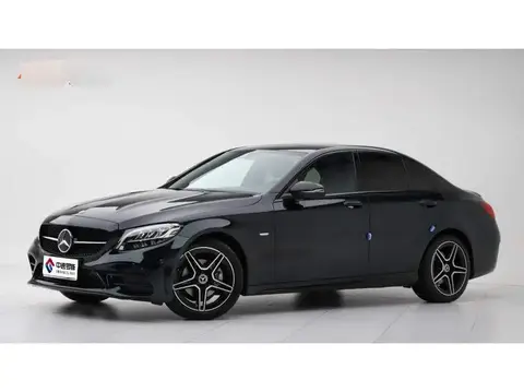 Mercedes-Benz C-Class 2021 C 260 Starry Collector's Edition