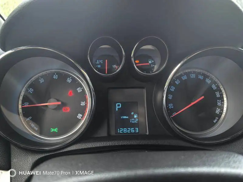 Angkola 2013 1.4T Automatic 2WD Elite — 17
