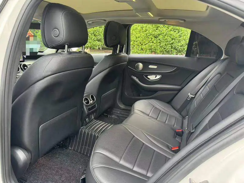 Mercedes-Benz C-Class 2020 C 260 L Sport — 12