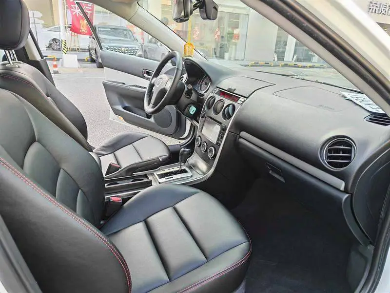 Mazda 6 2014 2.0L Automatic Classic — 9