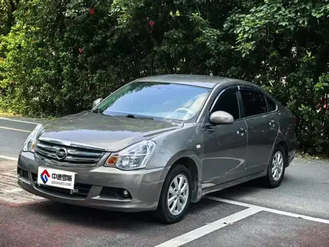 Sylphy 2016 Classic 1.6XE Automatic Comfort Edition
