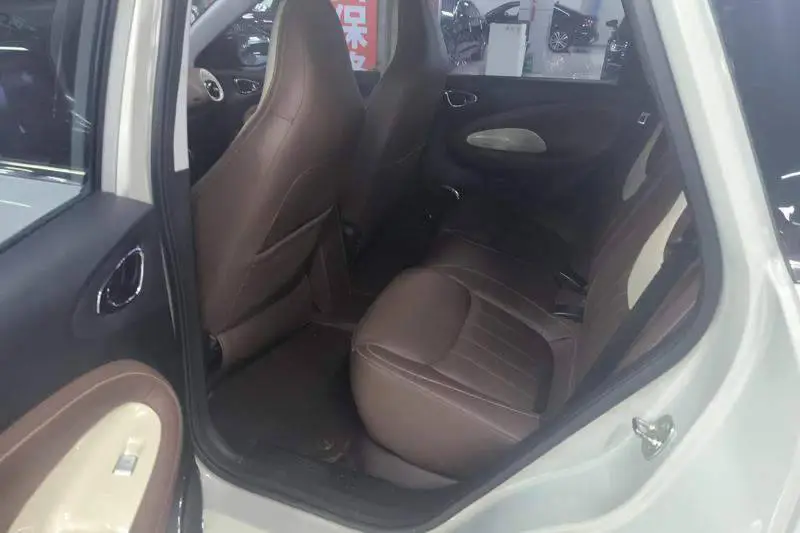 Wuling Bingo 2024 333km Enjoy Edition — 16