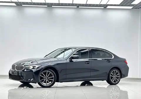 BMW 3 Series 2023 320Li M Sport Package