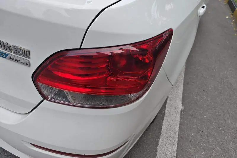 Huan Chi 2019 1.4L Manual Smart Edition Value National VI — 9