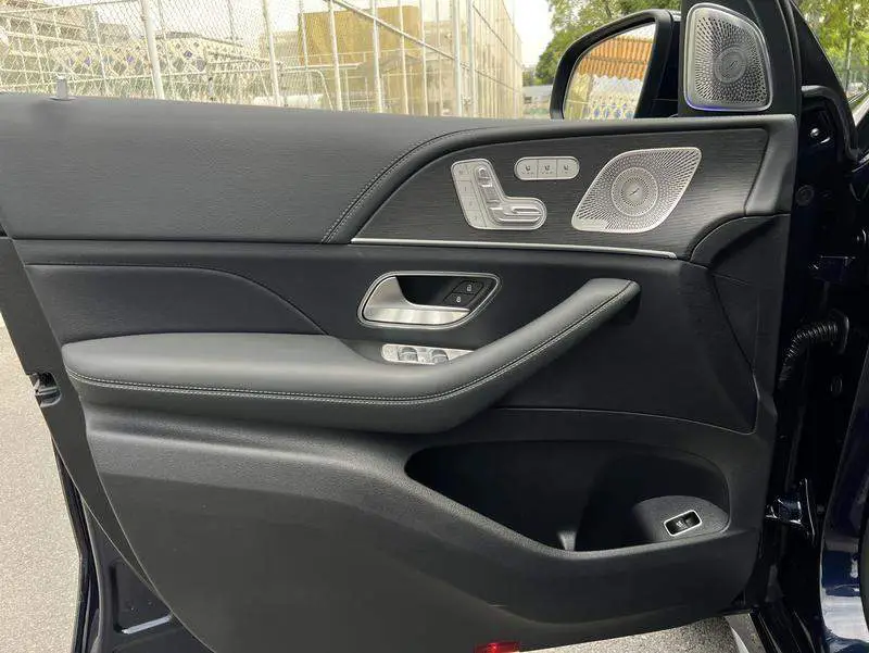 Mercedes-Benz GLE AMG 2020 AMG GLE 53 4MATIC+ — 13