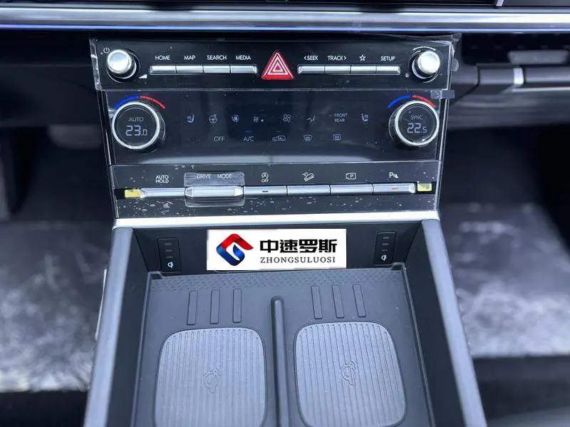 Shengda 2024 2.0T Explorer Pro — 10