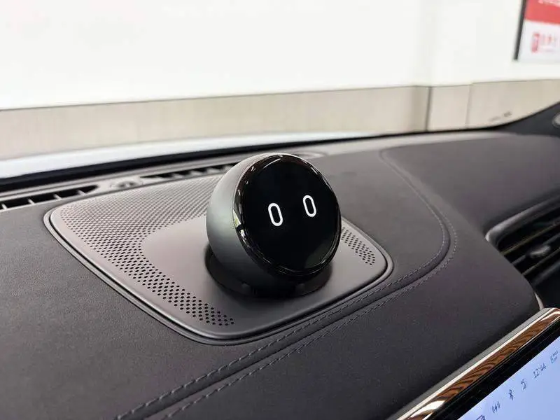 NIO EC6 2020 430KM Sports Edition — 12