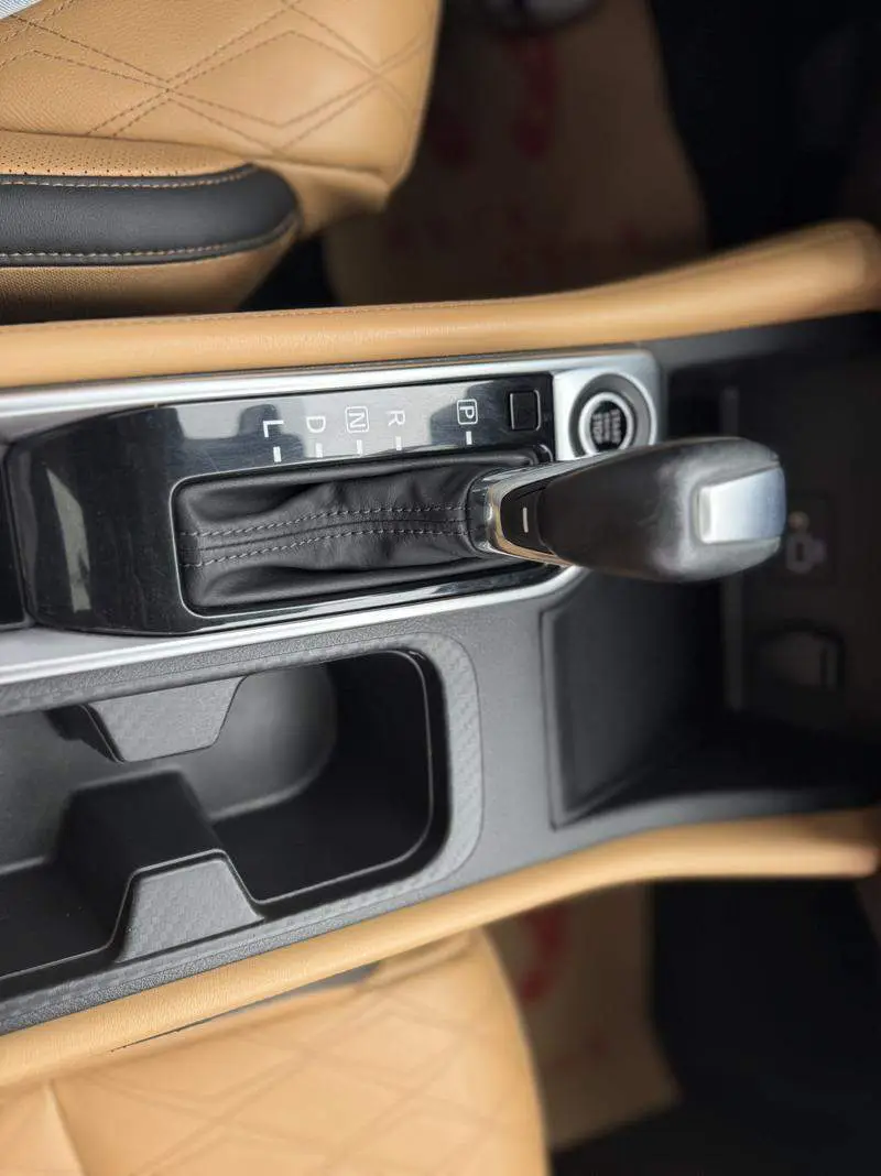 Sylphy 2020 1.6L TOP CVT Luxury Edition — 14
