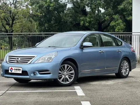 Tianlai 2011 2.0L XL Comfort Edition