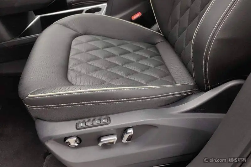 Landscape 2022 530TSI 4WD Flagship Victory Edition Pro 6 Seaters — 18