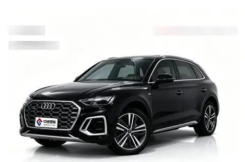 Audi Q5L 2023 40T Luxury Dynamic Model
