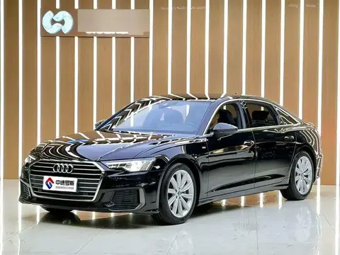 Audi A6L 2021 45 TFSI Selected Dynamic Edition