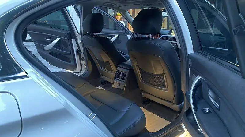 BMW 3 Series 2015 320Li Super Joy Fashion Edition — 11