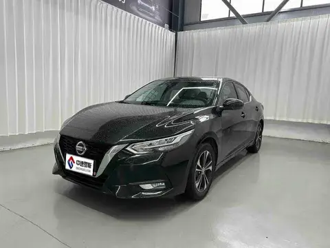 Sylphy 2022 1.6L XL CVT Enjoy Edition