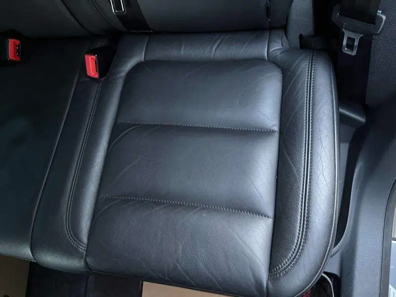 Tiguan 2016 300TSI Automatic 2WD Comfort Edition — 10