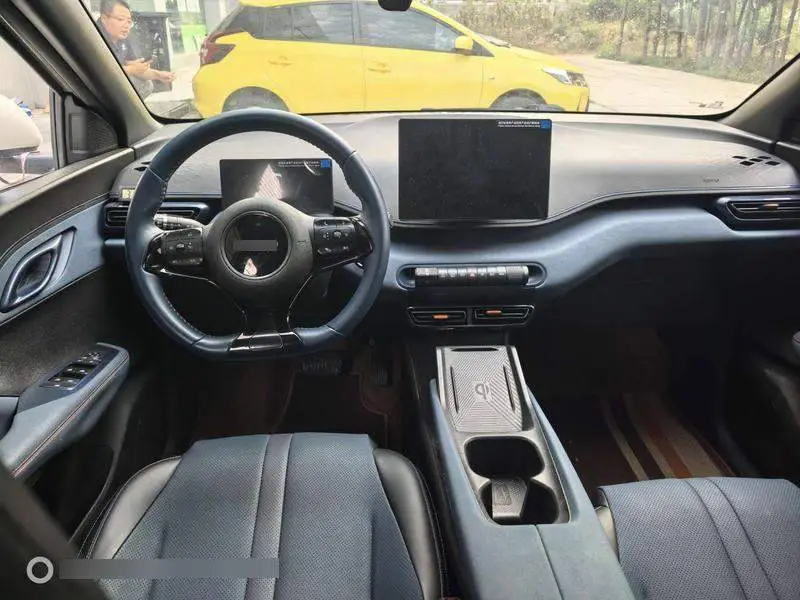Seagull 2025 Smart Driving Edition 405km Flying Edition — 7