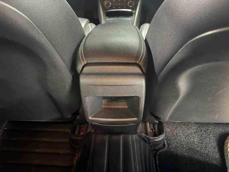 Mercedes CLA 2018 CLA 200 Fashion Edition — 7