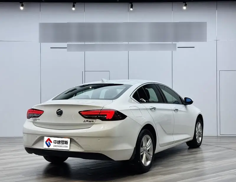 Regal 2017 20T Elite — 7