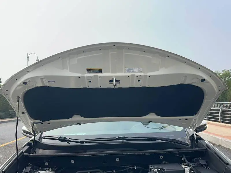 RAV4 Rongfang 2015 2.0L CVT 2WD Fashion Edition — 14