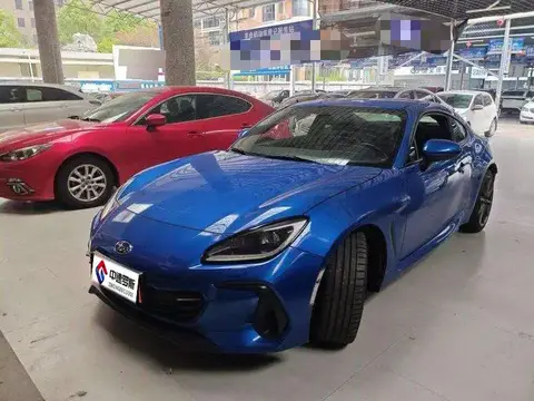 BRZ