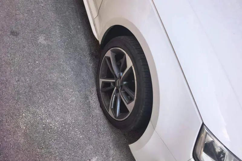 Audi A4L 2019 40 TFSI Progressive National VI — 5