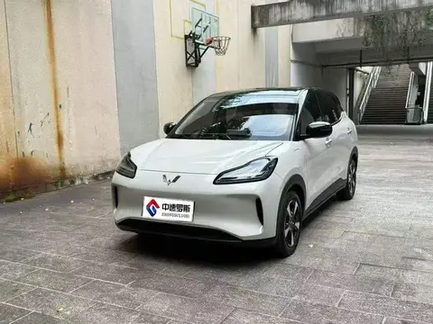 Wuling Bingo PLUS