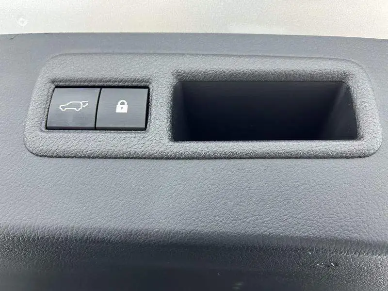 Lexus NX 2020 200 All-wheel Drive Front Edition National V — 10