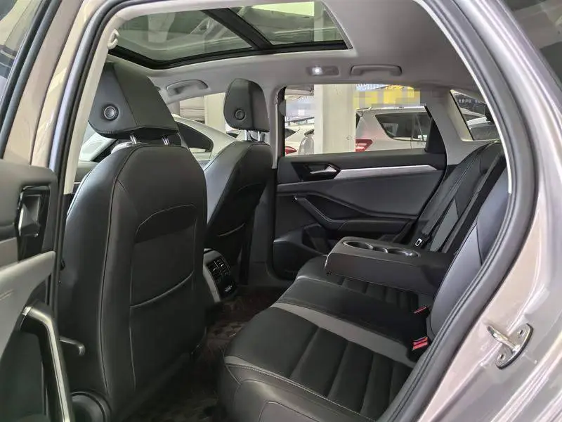 Sagitar 2022 280TSI DSG Beyond Edition — 12