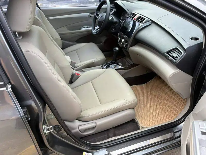 Classic 2012 1.5L Automatic Flagship Edition — 10