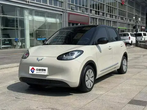 Wuling Bingo 2024 203km Light Edition