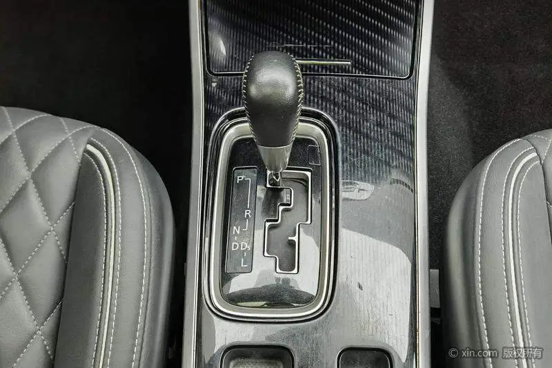 Outlander 2021 Model 2.0L 2WD Enjoy Edition 5 Seaters — 15