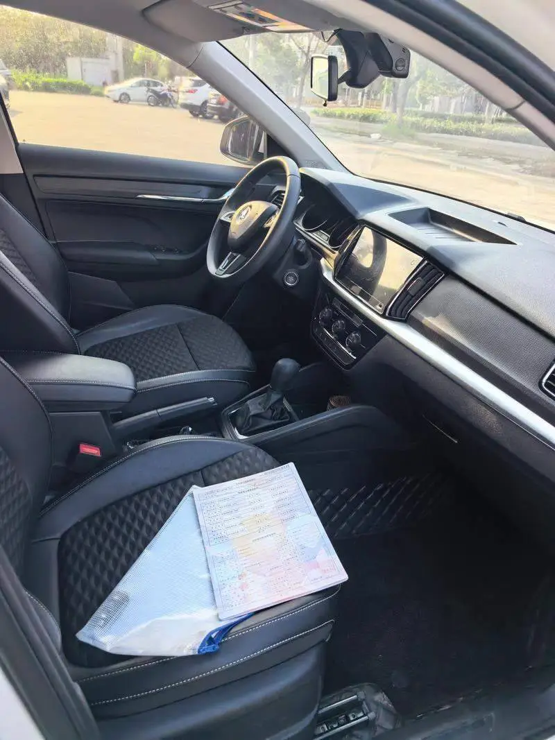 Komik 2020 1.5L Automatic Comfort Edition — 10
