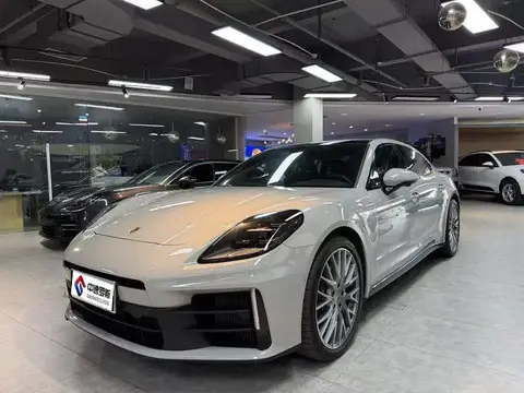 Panamera 2024 Panamera Executive Extended Edition 2.9T