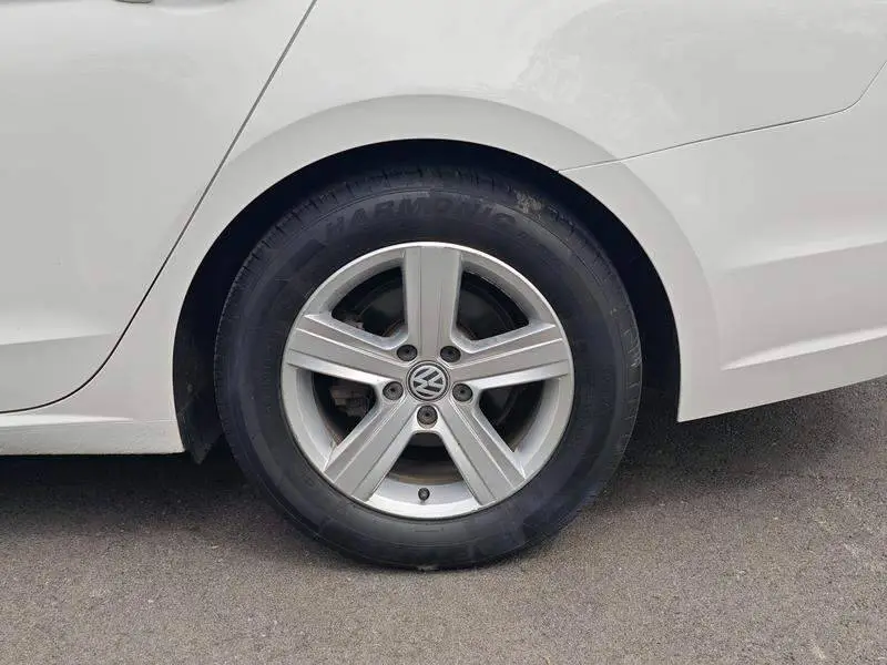 Lingdu 2015 230TSI DSG Fashion Edition — 9
