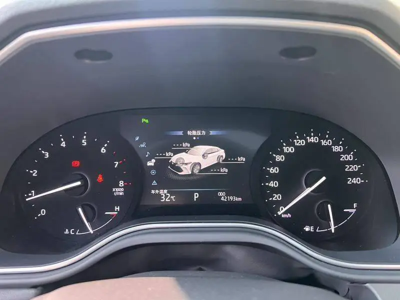 Asian Dragon 2019 2.0L Luxury Edition National VI — 10