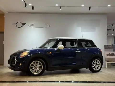 MINI 2014 1.5T COOPER Fun