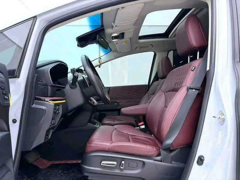 Elysion 2024 2.0L e:HEV Ultimate Edition — 8