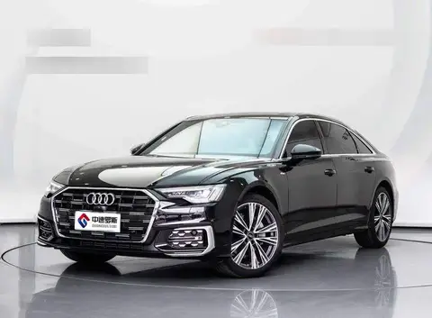 Audi A6L 2026 45 TFSI quattro Premium Dynamic Edition