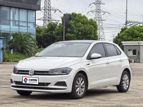 Polo 2019 Plus 1.5L Automatic Beats Cool Edition